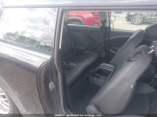 Продажа на аукционе авто 2013 Mini Cooper, vin: WMWSU3C55DT689962, номер лота: 12688477