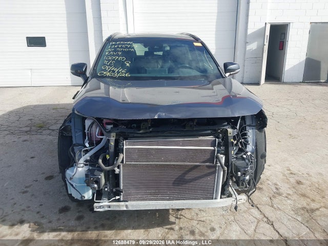 Продажа на аукционе авто 2020 Toyota Rav4 Hybrid Xse, vin: 2T3RWRFV3LW100980, номер лота: 12688479
