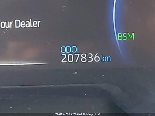 Продажа на аукционе авто 2020 Toyota Rav4 Hybrid Xse, vin: 2T3RWRFV3LW100980, номер лота: 12688479