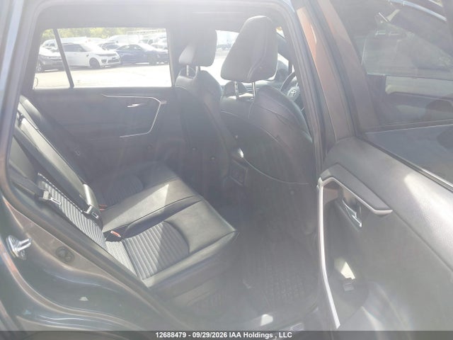 Продажа на аукционе авто 2020 Toyota Rav4 Hybrid Xse, vin: 2T3RWRFV3LW100980, номер лота: 12688479