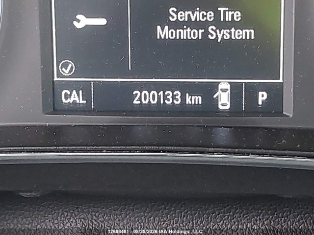 Chevrolet CRUZE LT 2017 3G1BE6SM6HS551575 Image 15