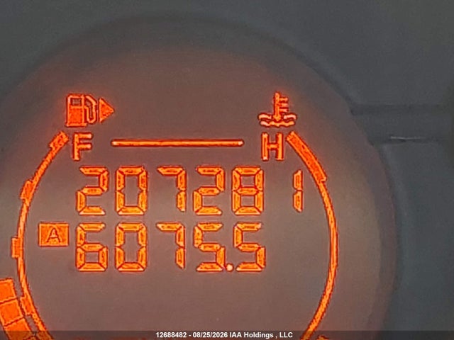 12688482 :رقم المزاد ، JN8AS5MT1AW005498 vin ، 2010 Nissan Rogue S مزاد بيع