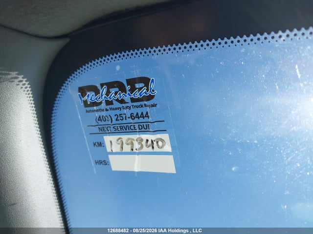 12688482 :رقم المزاد ، JN8AS5MT1AW005498 vin ، 2010 Nissan Rogue S مزاد بيع