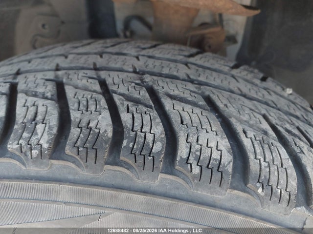 12688482 :رقم المزاد ، JN8AS5MT1AW005498 vin ، 2010 Nissan Rogue S مزاد بيع
