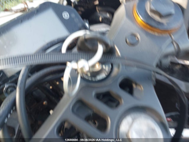 Yamaha Yzfr3 A 2019 MH3RH18N5KK001403 Image 11