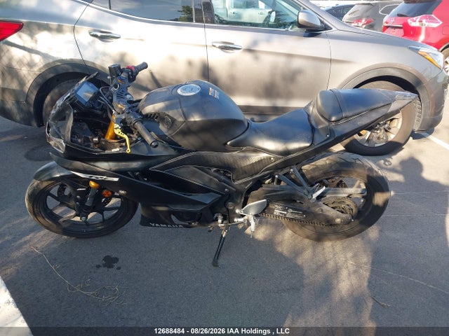 Yamaha Yzfr3 A 2019 MH3RH18N5KK001403 Image 13