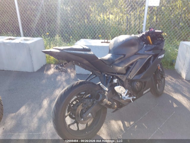 Yamaha Yzfr3 A 2019 MH3RH18N5KK001403 Image 4