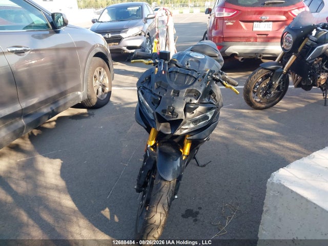 Yamaha Yzfr3 A 2019 MH3RH18N5KK001403 Image 5