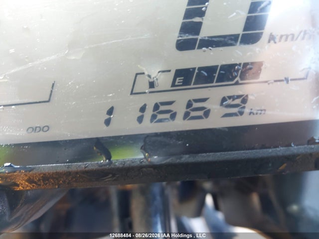 Yamaha Yzfr3 A 2019 MH3RH18N5KK001403 Image 7