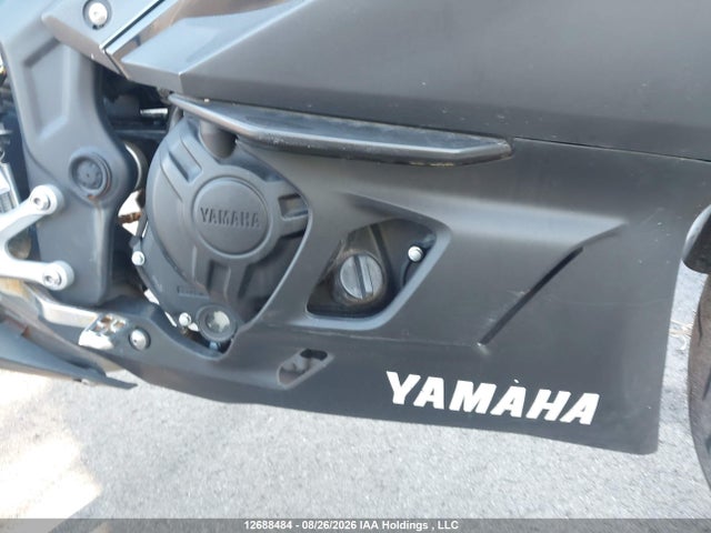 Yamaha Yzfr3 A 2019 MH3RH18N5KK001403 Image 8