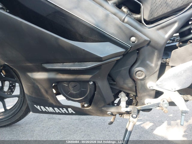 Yamaha Yzfr3 A 2019 MH3RH18N5KK001403 Image 9