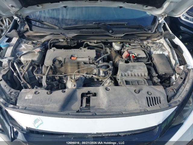 2HGFC2F75LH019341 Honda CIVIC EX