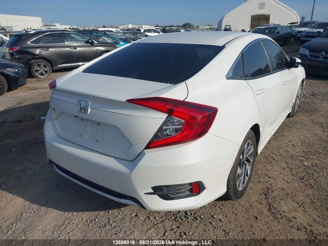 2HGFC2F75LH019341 Honda CIVIC EX