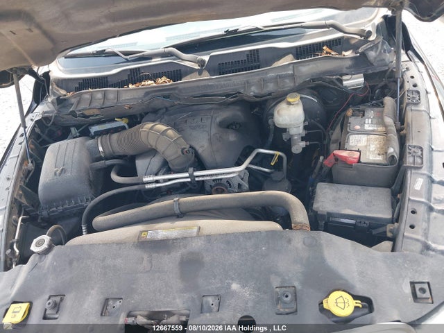 Продаж на аукціоні авто 2010 Dodge Ram 1500, vin: 1D7RV1CT9AS228403, номер лоту: 12667559