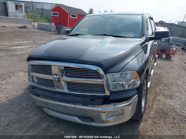 Продаж на аукціоні авто 2010 Dodge Ram 1500, vin: 1D7RV1CT9AS228403, номер лоту: 12667559
