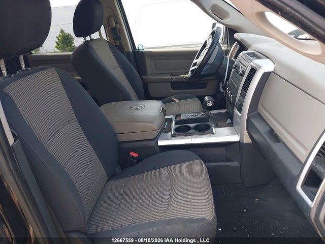 Продаж на аукціоні авто 2010 Dodge Ram 1500, vin: 1D7RV1CT9AS228403, номер лоту: 12667559