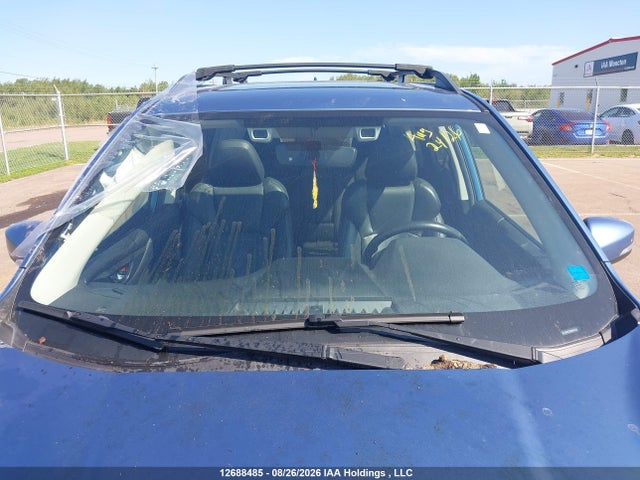 12688485 :رقم المزاد ، JF2SKEUC3KH464118 vin ، 2019 Subaru Forester Limited مزاد بيع