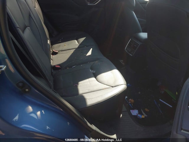 12688485 :رقم المزاد ، JF2SKEUC3KH464118 vin ، 2019 Subaru Forester Limited مزاد بيع
