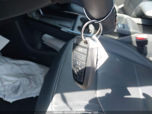 Ford Mustang Mach-e Premium 2025 3FMTK3SU6SMA29507 Image 11