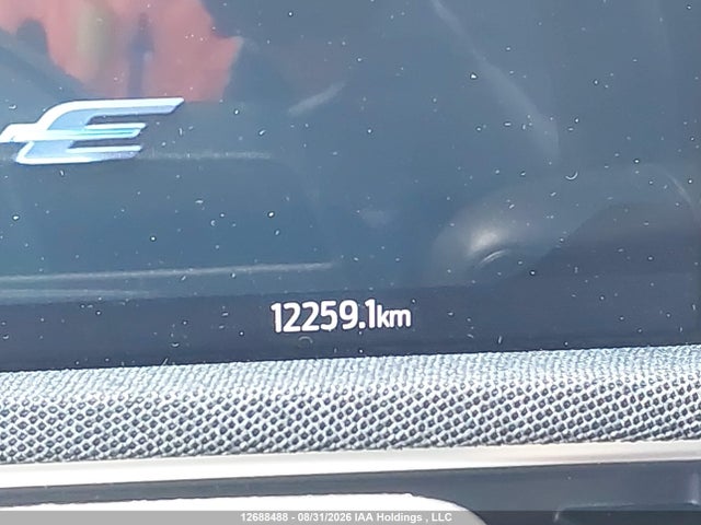 Ford Mustang Mach-e Premium 2025 3FMTK3SU6SMA29507 Image 15