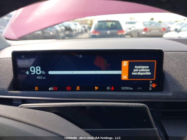 Ford Mustang Mach-e Premium 2025 3FMTK3SU6SMA29507 Image 7