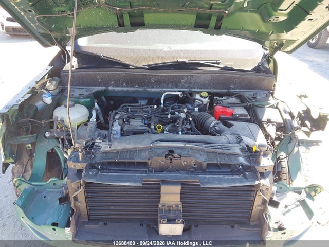 Aukcja sprzedaży 2024 Ford Bronco Sport Big Bend, vin: 3FMCR9B65RRF10183, numer aukcji: 12688489