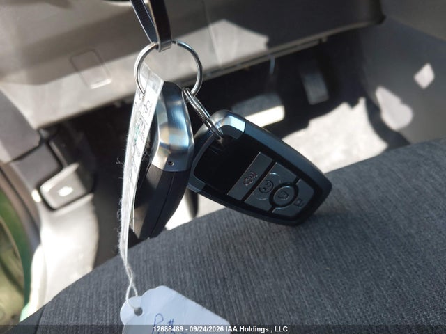 Aukcja sprzedaży 2024 Ford Bronco Sport Big Bend, vin: 3FMCR9B65RRF10183, numer aukcji: 12688489