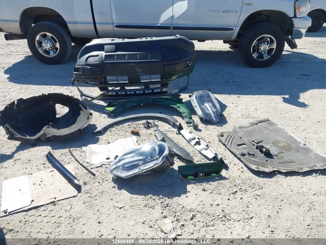 Aukcja sprzedaży 2024 Ford Bronco Sport Big Bend, vin: 3FMCR9B65RRF10183, numer aukcji: 12688489