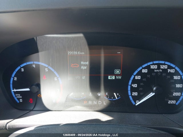 Aukcja sprzedaży 2024 Ford Bronco Sport Big Bend, vin: 3FMCR9B65RRF10183, numer aukcji: 12688489