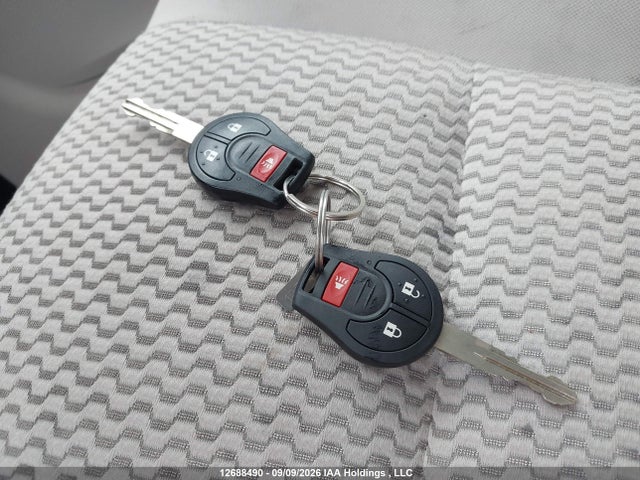 Aukcja sprzedaży 2023 Nissan Qashqai, vin: JN1BJ1AV7PW000190, numer aukcji: 12688490