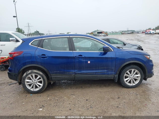Aukcja sprzedaży 2023 Nissan Qashqai, vin: JN1BJ1AV7PW000190, numer aukcji: 12688490