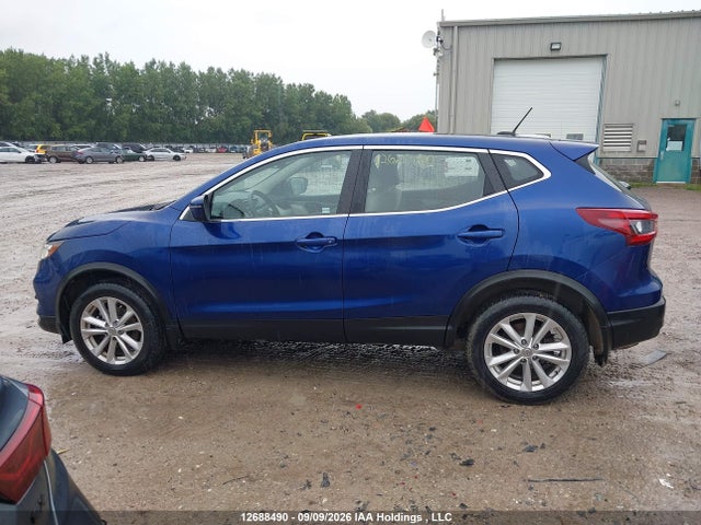 Aukcja sprzedaży 2023 Nissan Qashqai, vin: JN1BJ1AV7PW000190, numer aukcji: 12688490