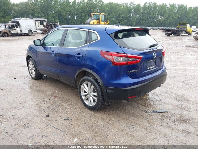 Aukcja sprzedaży 2023 Nissan Qashqai, vin: JN1BJ1AV7PW000190, numer aukcji: 12688490