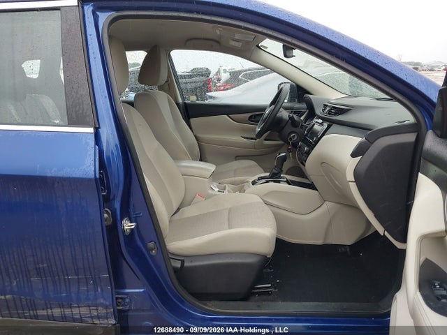 Aukcja sprzedaży 2023 Nissan Qashqai, vin: JN1BJ1AV7PW000190, numer aukcji: 12688490