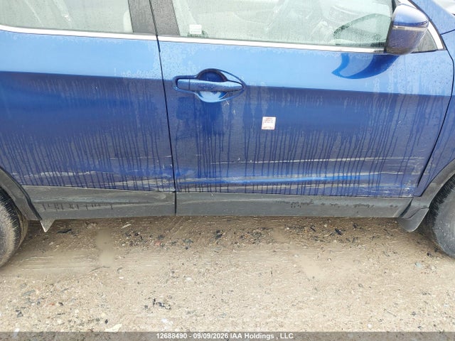 Aukcja sprzedaży 2023 Nissan Qashqai, vin: JN1BJ1AV7PW000190, numer aukcji: 12688490