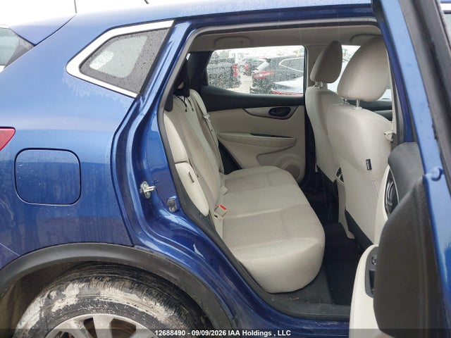 Aukcja sprzedaży 2023 Nissan Qashqai, vin: JN1BJ1AV7PW000190, numer aukcji: 12688490