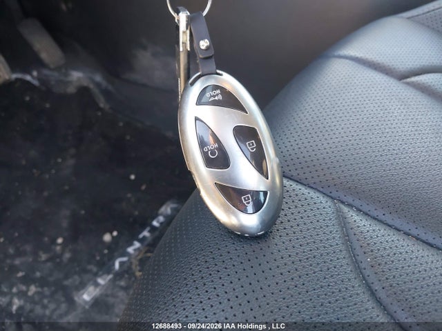 Aukcja sprzedaży 2024 Hyundai Elantra Hybrid Luxury, vin: KMHLN4DJ1RU101977, numer aukcji: 12688493