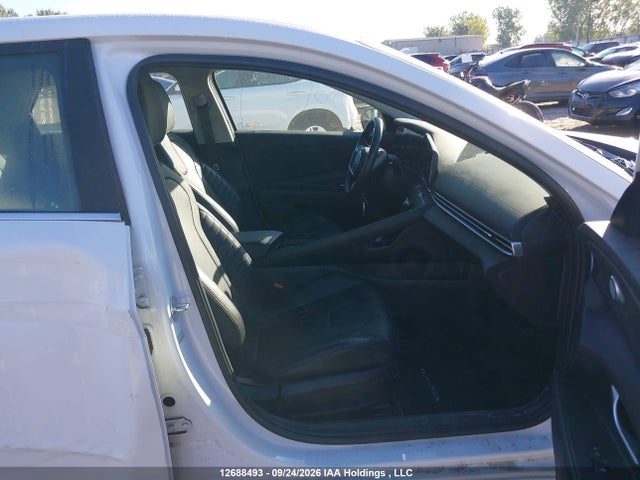 Aukcja sprzedaży 2024 Hyundai Elantra Hybrid Luxury, vin: KMHLN4DJ1RU101977, numer aukcji: 12688493