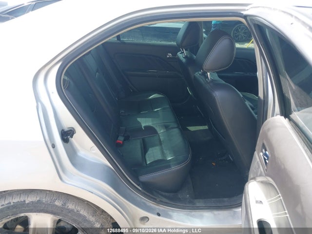 Продажа на аукционе авто 2011 Ford Fusion, vin: 3FAHP0DC1BR264789, номер лота: 12688495