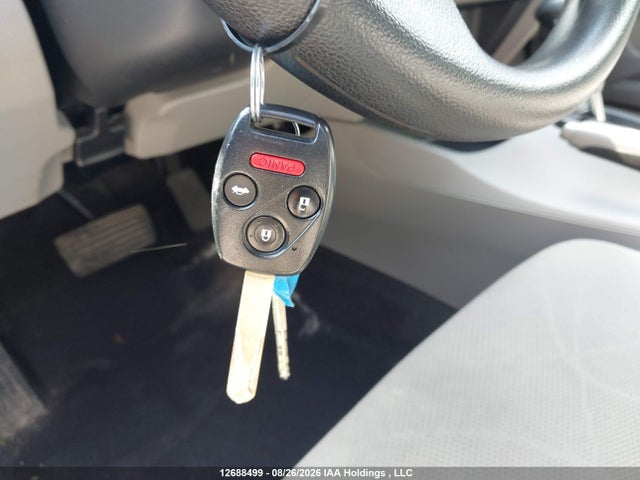 12688499 :رقم المزاد ، 2HGFB2F48CH109169 vin ، 2012 Honda Civic Lx مزاد بيع