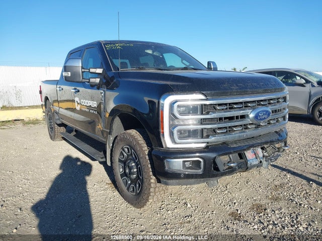 2023 1FT8W3BN0PED89716 главное изображение