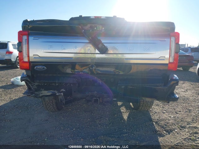 Ford F350 Super Duty 2023 1FT8W3BN0PED89716 Image 12