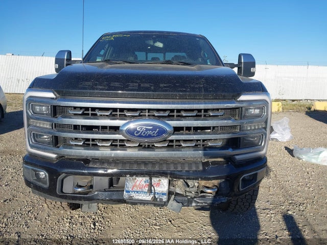 Ford F350 Super Duty 2023 1FT8W3BN0PED89716 Image 13