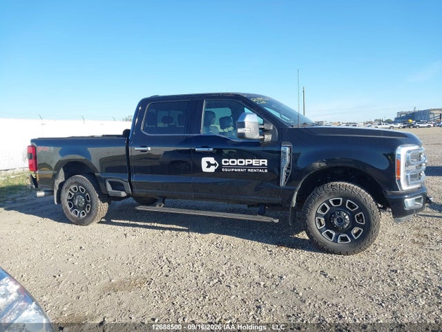 Ford F350 Super Duty 2023 1FT8W3BN0PED89716 Image 14