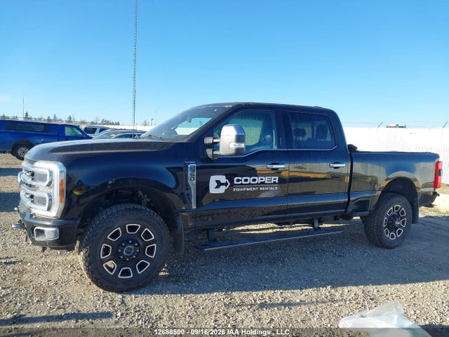 Ford F350 Super Duty 2023 1FT8W3BN0PED89716 Image 15