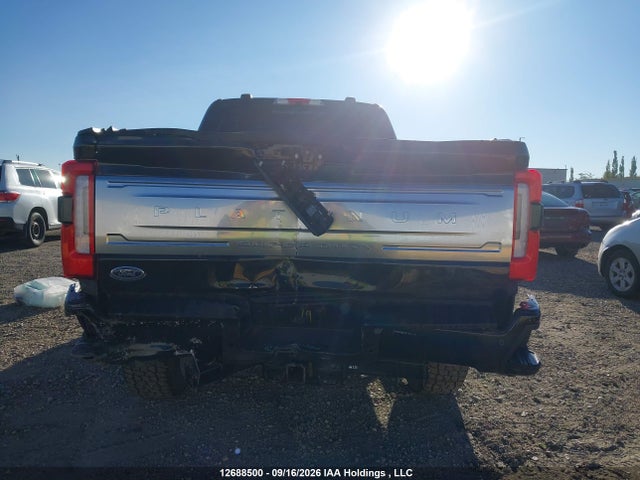 Ford F350 Super Duty 2023 1FT8W3BN0PED89716 Image 17