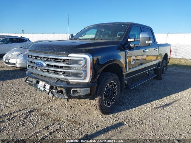 Ford F350 Super Duty 2023 1FT8W3BN0PED89716 Image 2