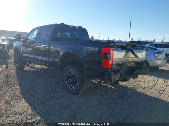 Ford F350 Super Duty 2023 1FT8W3BN0PED89716 Image 3