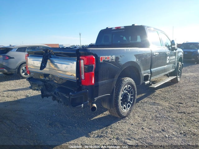 Ford F350 Super Duty 2023 1FT8W3BN0PED89716 Image 4