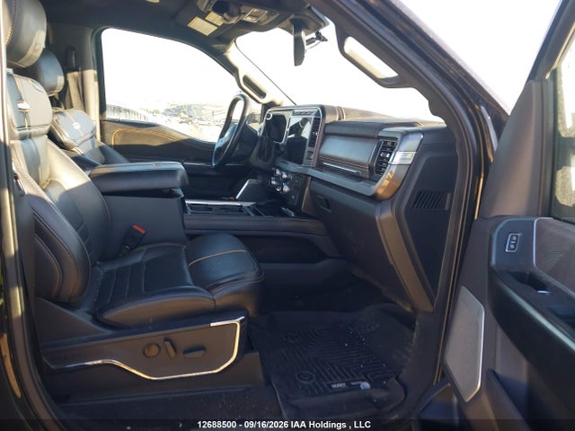 Ford F350 Super Duty 2023 1FT8W3BN0PED89716 Image 5